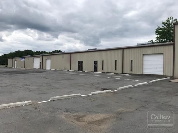For Sale: 200 Industrial Dr: 200 Industrial Dr, Little Rock, AR 72202